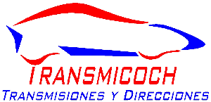 Transmicoch SL - Transmisiones y Direcciones
